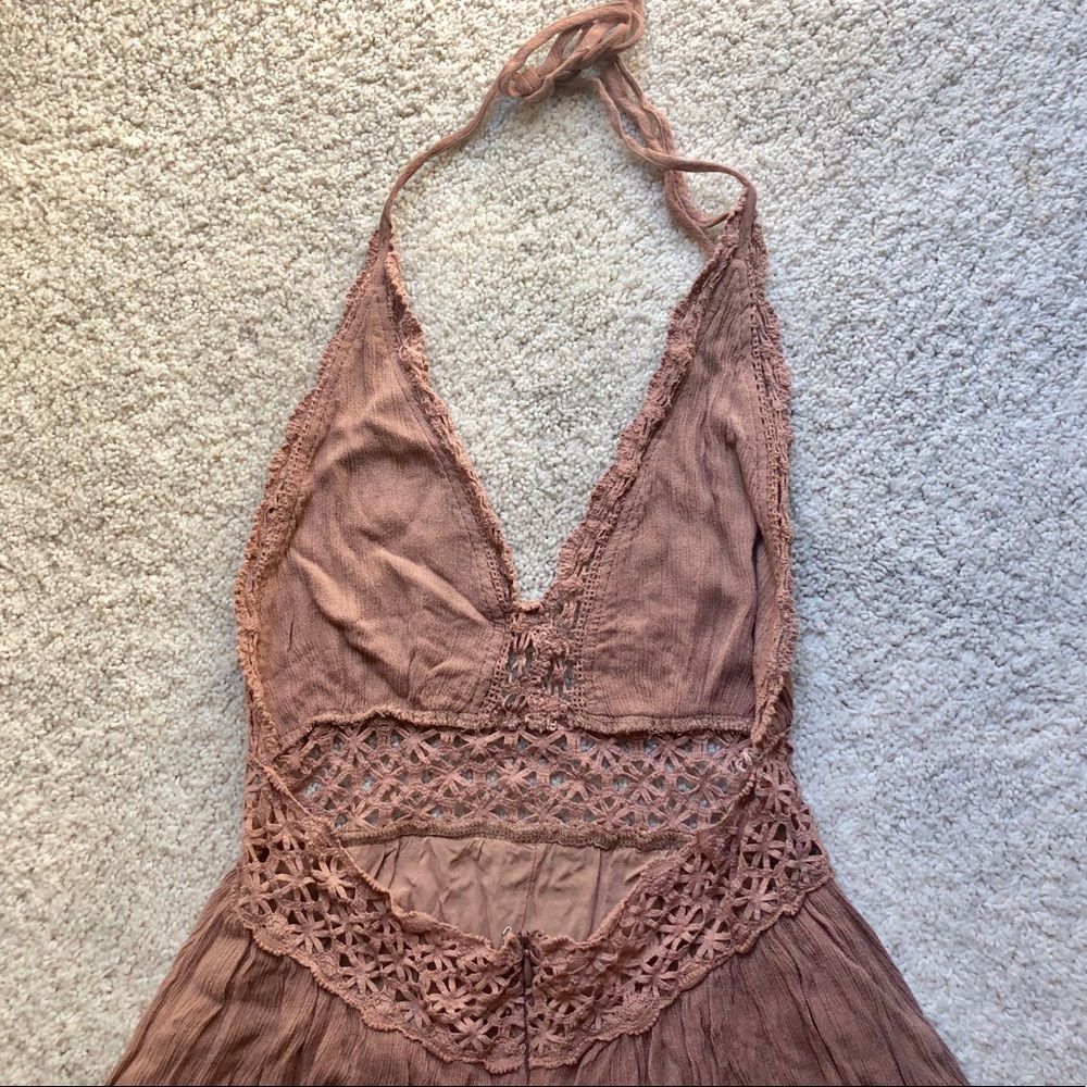 Romper - Picture 3 of 4